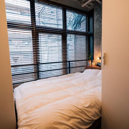 Mizuka Daimyo 4 - Unmanned Hotel - Fukuoka (Fukuoka) Exterior foto