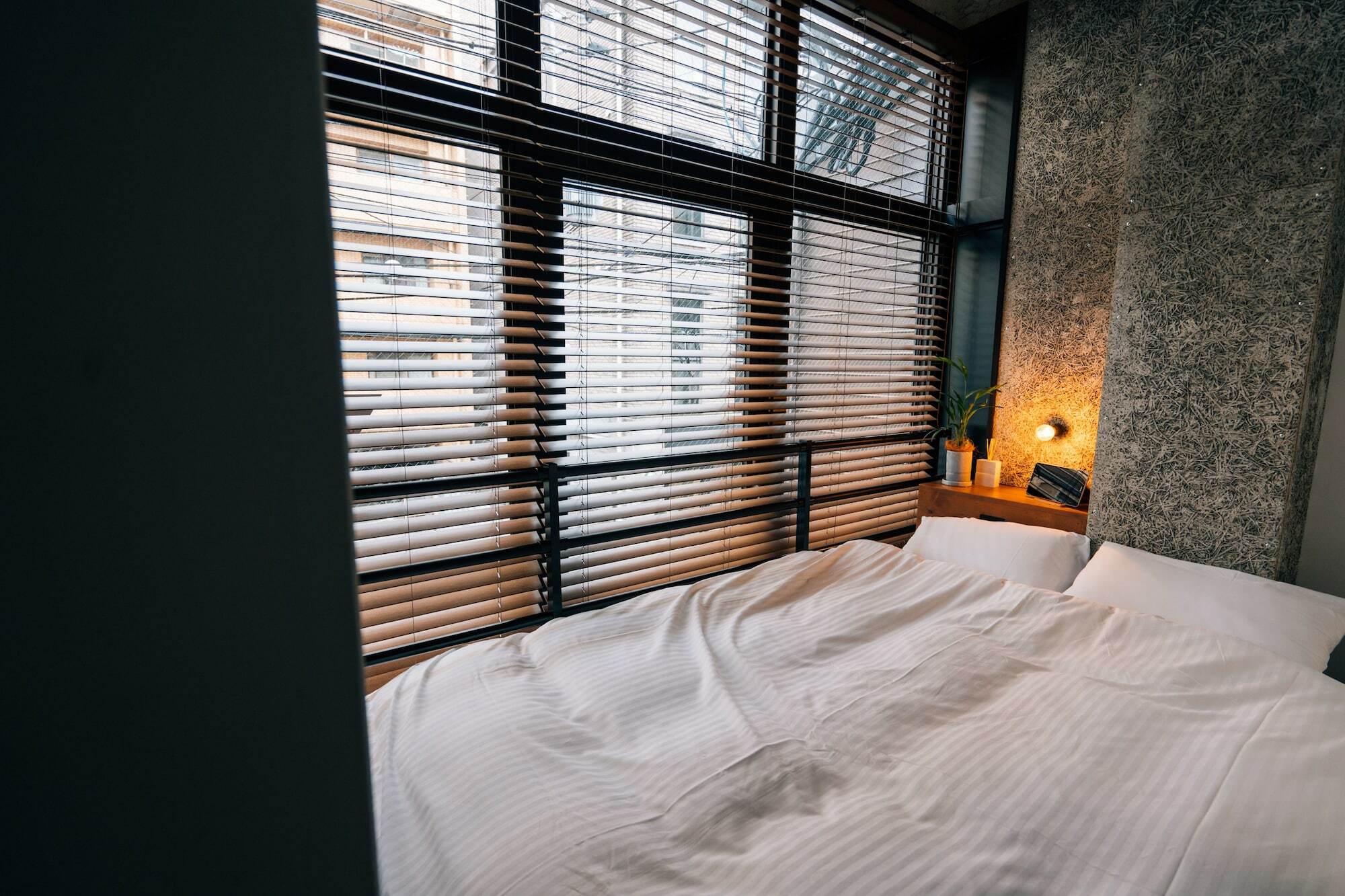 Mizuka Daimyo 4 - Unmanned Hotel - Fukuoka (Fukuoka) Exterior foto