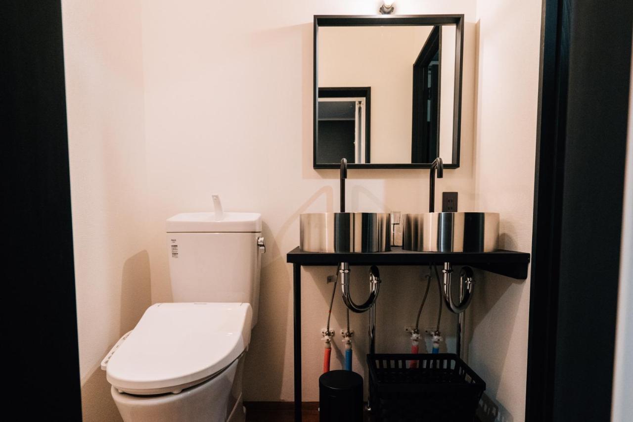 Mizuka Daimyo 4 - Unmanned Hotel - Fukuoka (Fukuoka) Quarto foto