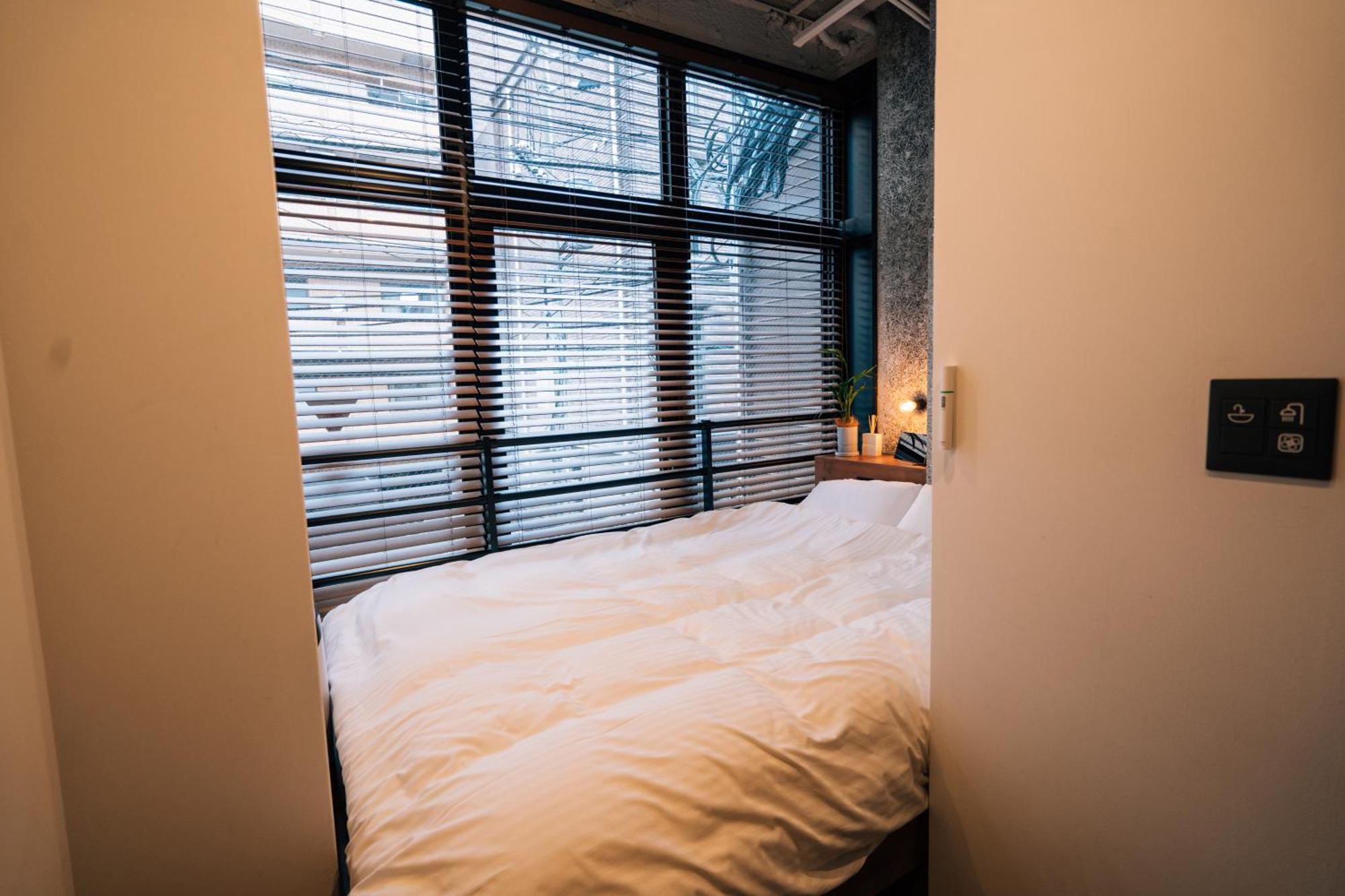 Mizuka Daimyo 4 - Unmanned Hotel - Fukuoka (Fukuoka) Exterior foto